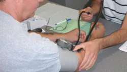 FMCSA diabetes exemption