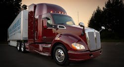 Kenworth Kenworth
