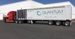 Quantum VPT trailer Quantum VPT trailer