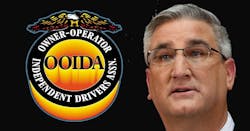 OOIDA Holcomb OOIDA Holcomb