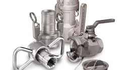 OPW couplings