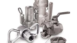 OPW couplings OPW couplings