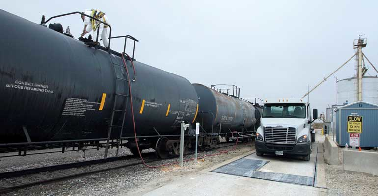 American Petrolog