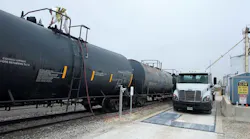 American Petrolog