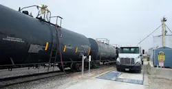 American Petrolog