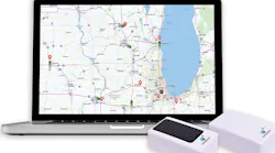 Rand McNally DriverConnect