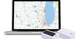 Rand McNally DriverConnect Rand McNally DriverConnect