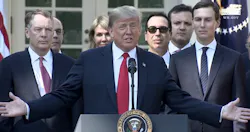 Trump trade deal