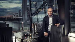 Volvo Trucks president