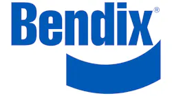 Bendix logo Bendix logo