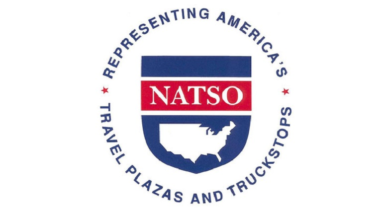 NATSO logo