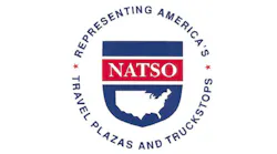 NATSO logo
