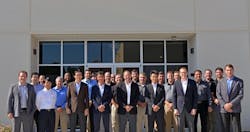 Tire development center Tire development center