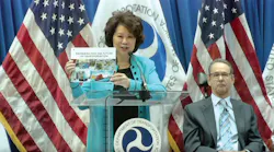 US DOT Chao