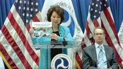 US DOT Chao US DOT Chao