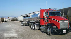 Bulk transportation