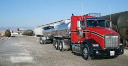 Bulk transportation Bulk transportation