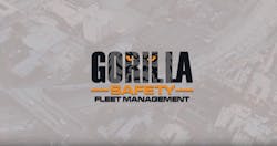 Bulktransporter 5918 Gorilla Safety Fleet Management Logo 0
