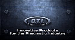 BTI logo BTI logo
