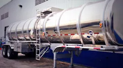 Express tanker