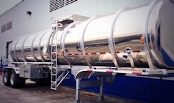 Express tanker Express tanker