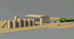 WM oil waste WM oil waste