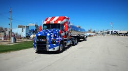 Bulktransporter 5941 Superior Bulk Anthem Truck Delivery 0