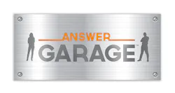 Answer Garage