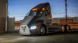AxleTech Thor