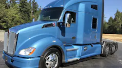 Kenworth T680