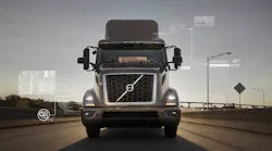 Volvo programming
