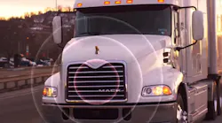 Mack connect