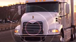 Mack connect Mack connect