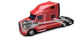 Peterbilt PACCAR Peterbilt PACCAR