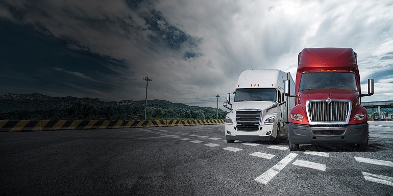 LT Series efficiency