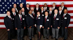 Volvo America's team people