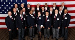 Volvo America's team people Volvo America's team people