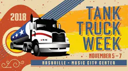 Tank Truck Week