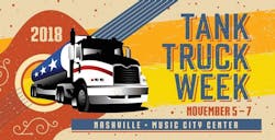 Tank Truck Week Tank Truck Week