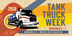 Tank Truck Week Tank Truck Week