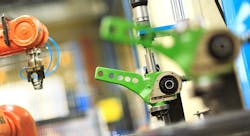 Haldex brake adjusters Haldex brake adjusters