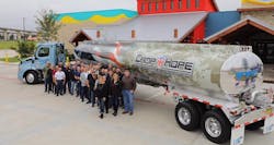 TransEastern Camp Hope TransEastern Camp Hope