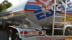 Eagle petro trailers