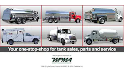 Tankmax partnership