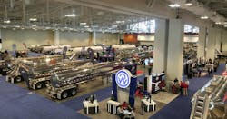 Tank Truck Week Tank Truck Week