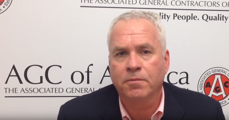AGCA CEO