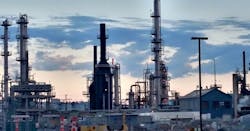 US Oil & Refining US Oil & Refining