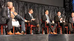 HDAD panel