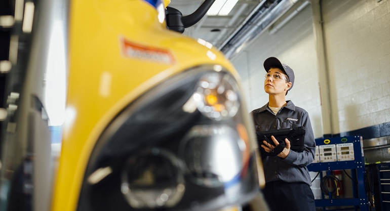 Penske FutureTech