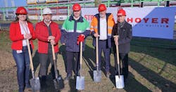 Hoyer Germany Hoyer Germany